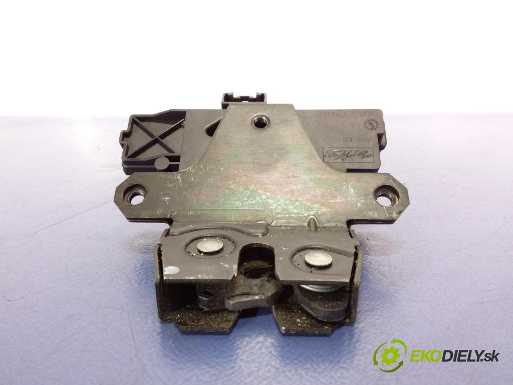 Jaguar X-type 2004 zámek Klapky: kufr 4N51-A442A66-AL