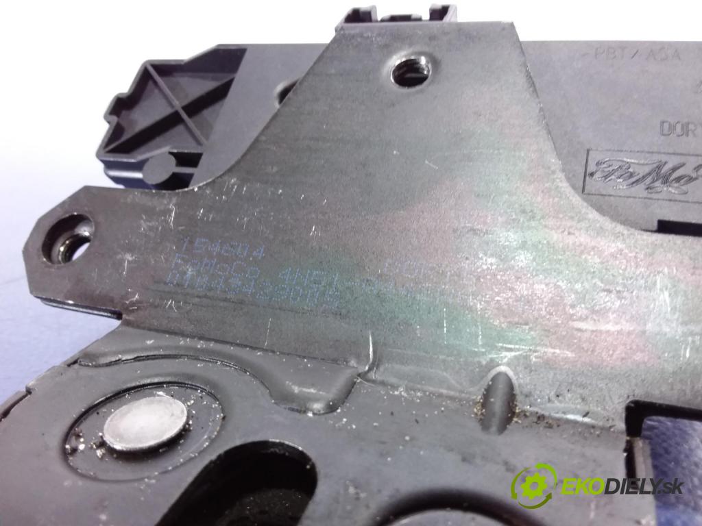 Jaguar X-type 2004 zámek Klapky: kufr 4N51-A442A66-AL