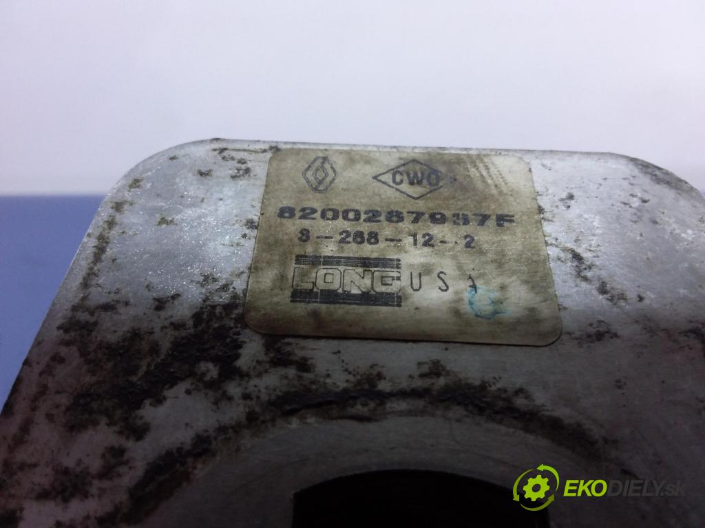Renault Megane 2004 chladič oleja 8200267937F