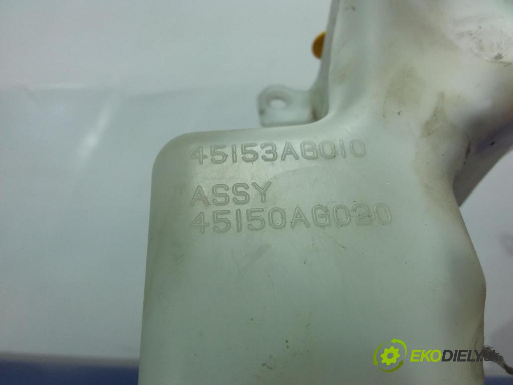Subaru Legacy 2008 nádržka Kompenzačné: 45153AG010
