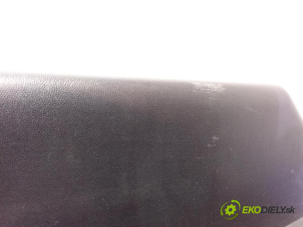 Renault Megane scenic 2004 torpédo 8200183140