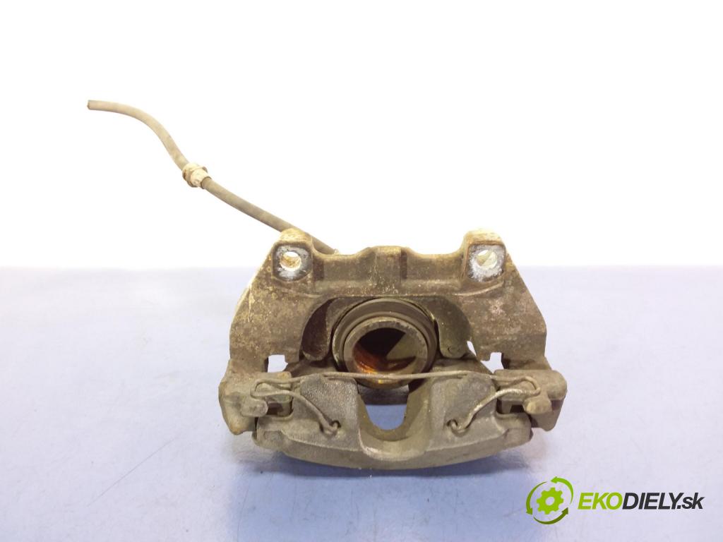 Opel Zafira 2006 brzdič brzdový Predné v pravo: 