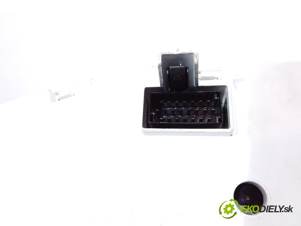 Saab 9-5 2005 prístrojovka/ budíky 5374715