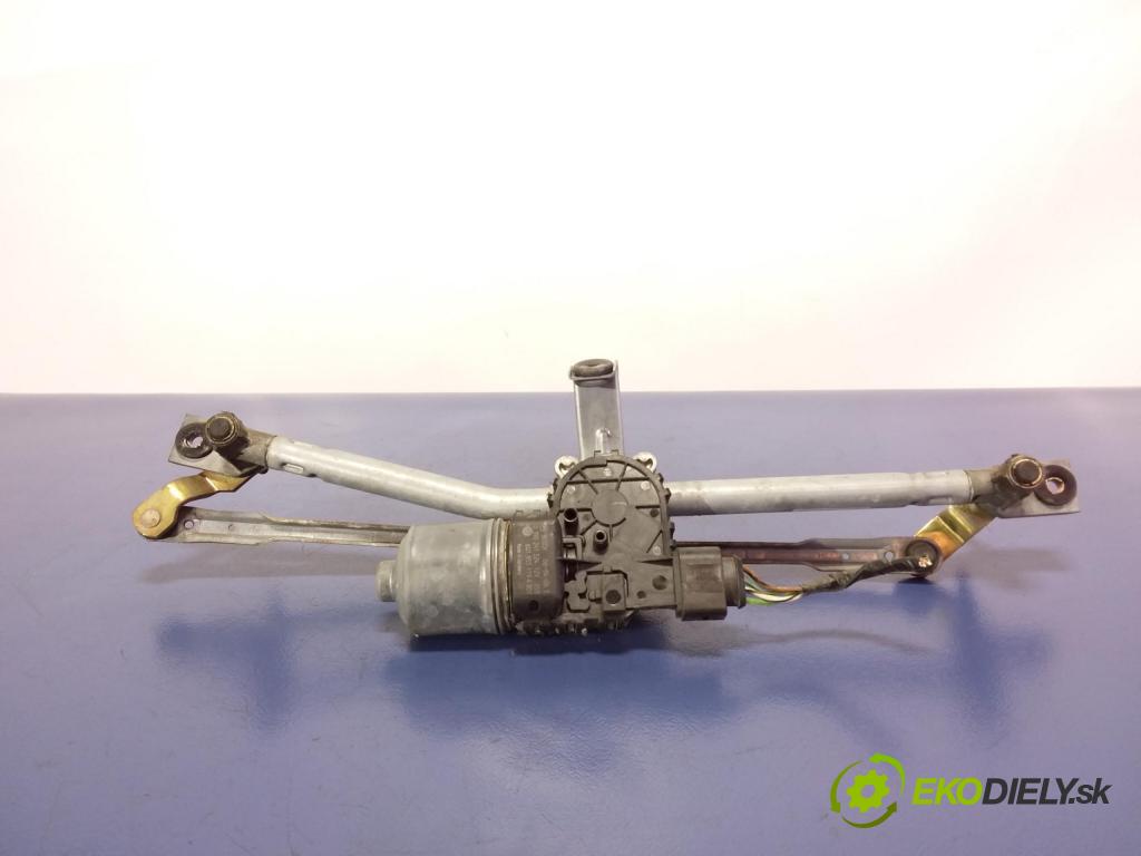 Skoda Fabia 2006 mechanizmus motor: Stierače: Predné 6Y1955023C