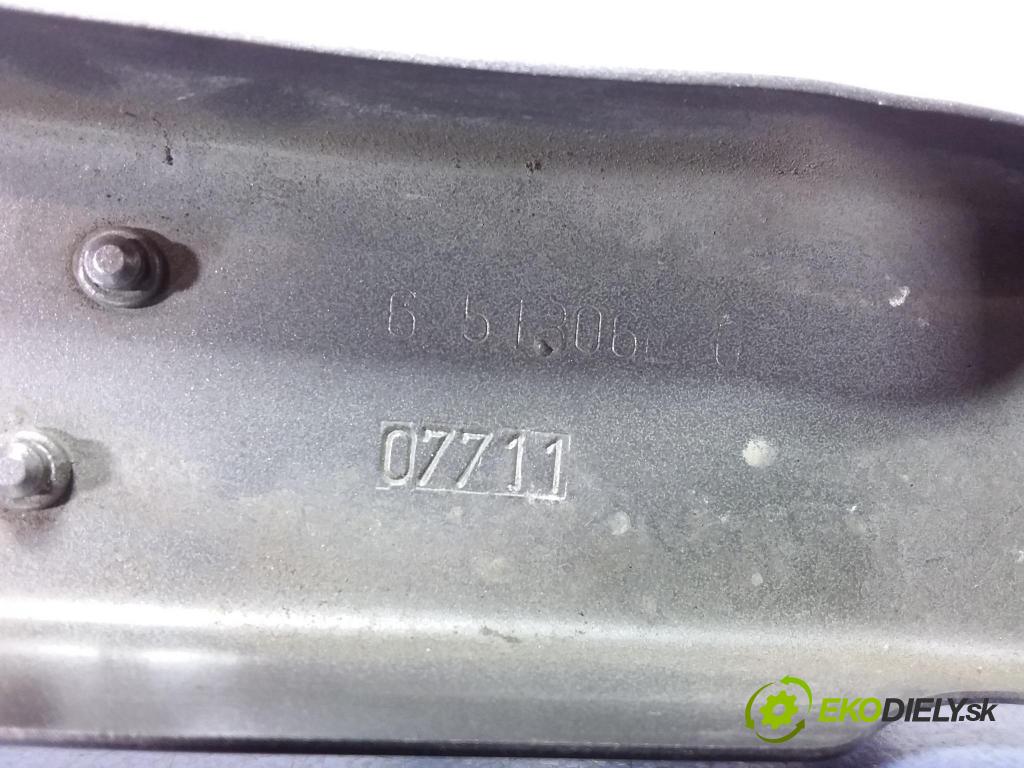 Renault Megane 2011 výztuha Čelní / stěna Přední 6251306E