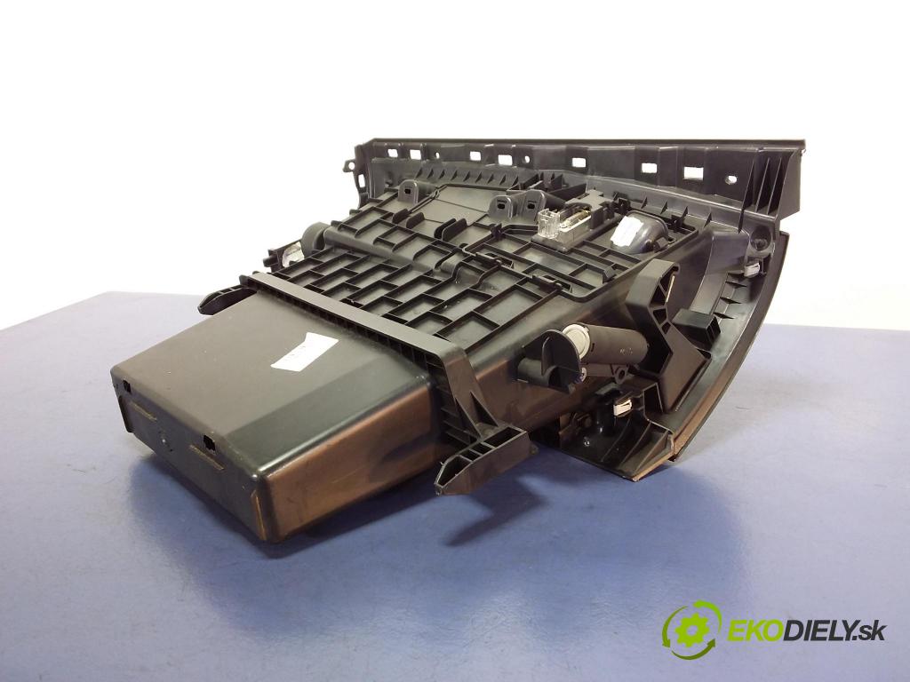 Renault Megane 2011 kastlík 681080008R