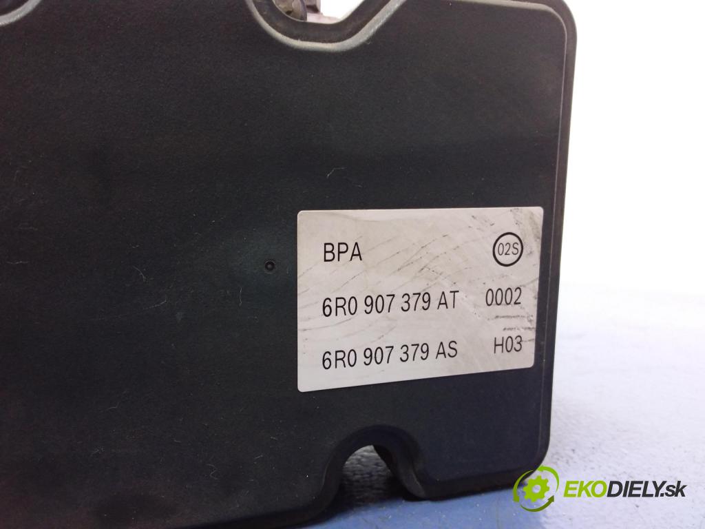 Skoda Fabia 2013 čerpadlo ABS x 6R0907379AT
