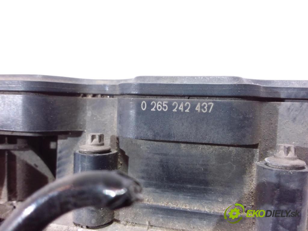 Skoda Fabia 2013 čerpadlo ABS x 6R0907379AT