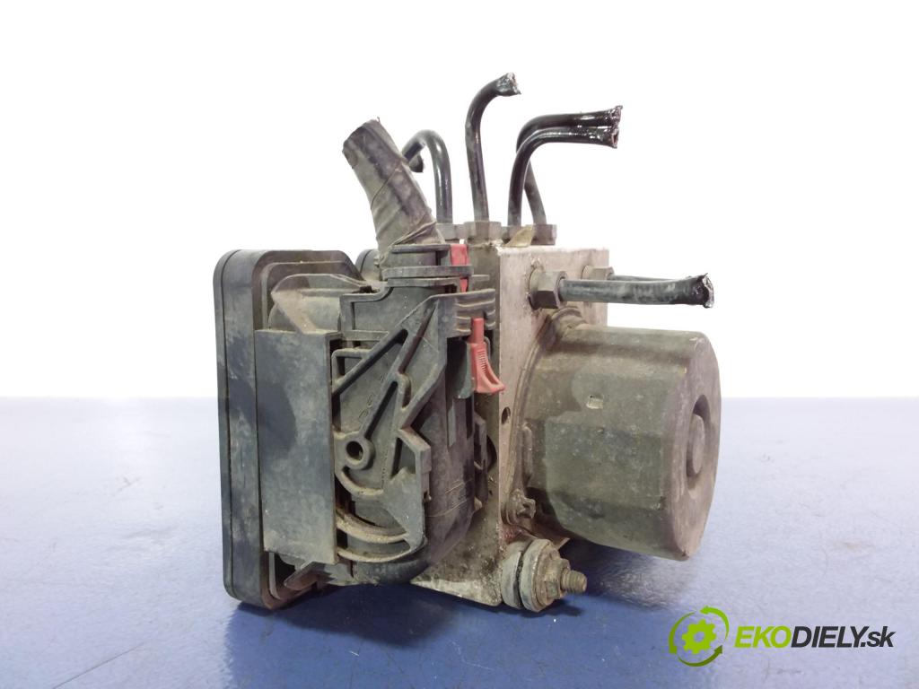 Skoda Fabia 2013 čerpadlo ABS x 6R0907379AT