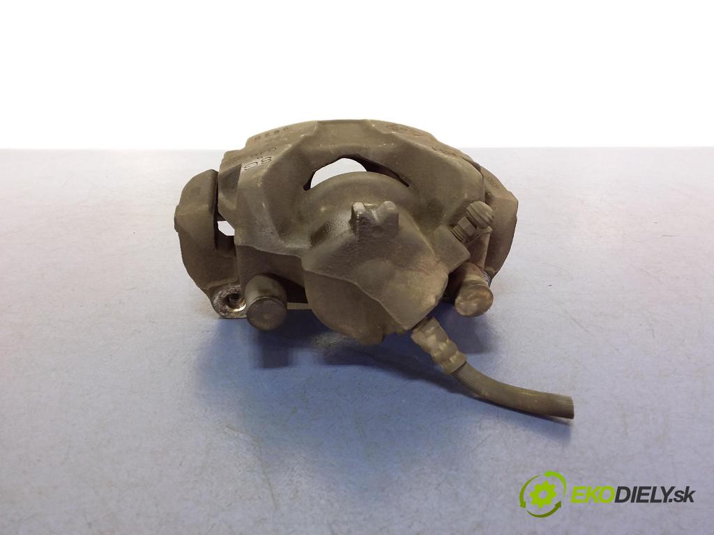 Renault Megane 2011 brzdič brzdový Predné v pravo: 