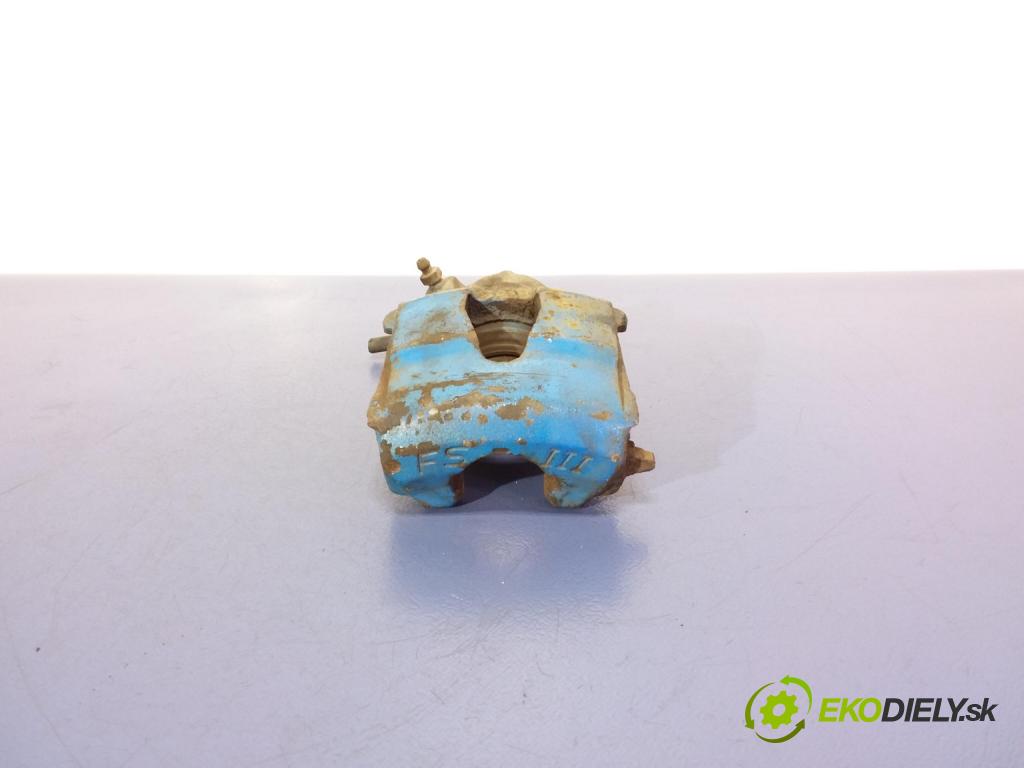 Vw Bora 1999 brzdič brzdový Predné v pravo: