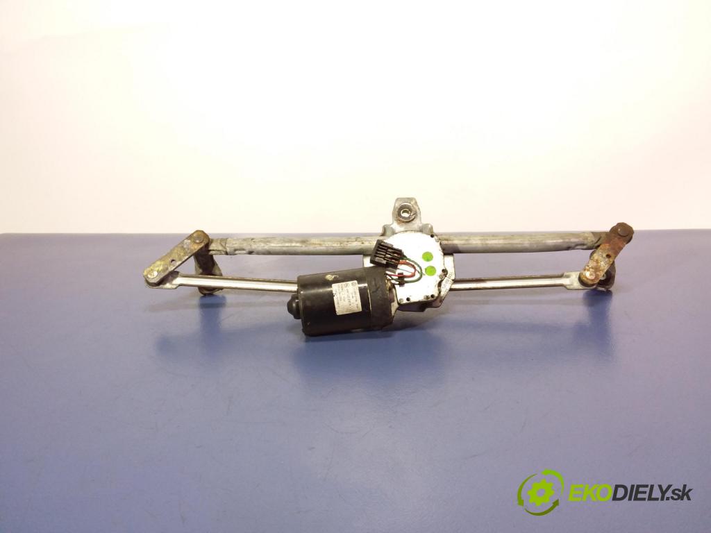 Vw Bora 1999 mechanizmus motor: Stierače: Predné 1J1955113A