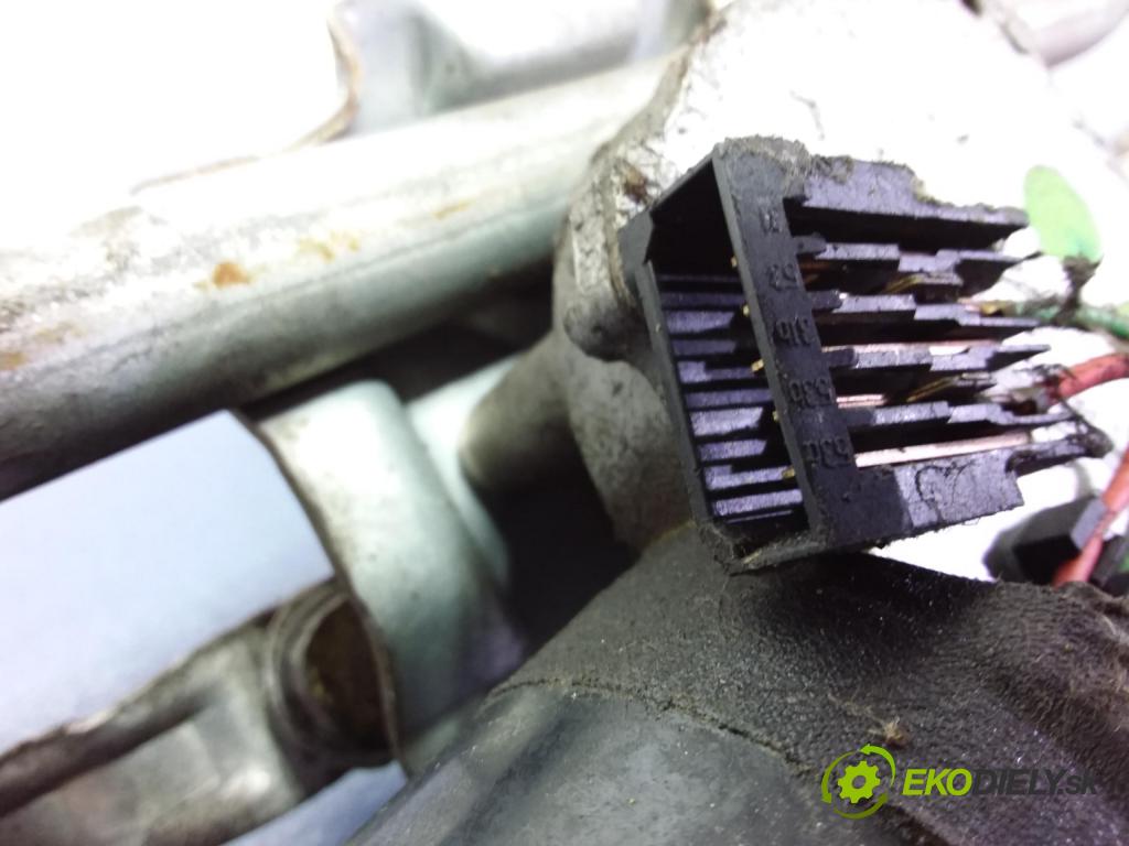 Vw Bora 1999 mechanizmus motor: Stierače: Predné 1J1955113A