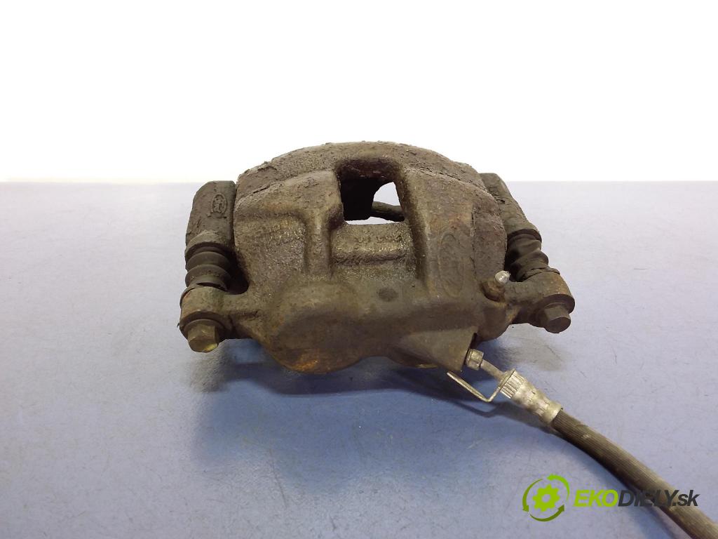 Ford Transit 2009 brzdič brzdový Predné v pravo: 