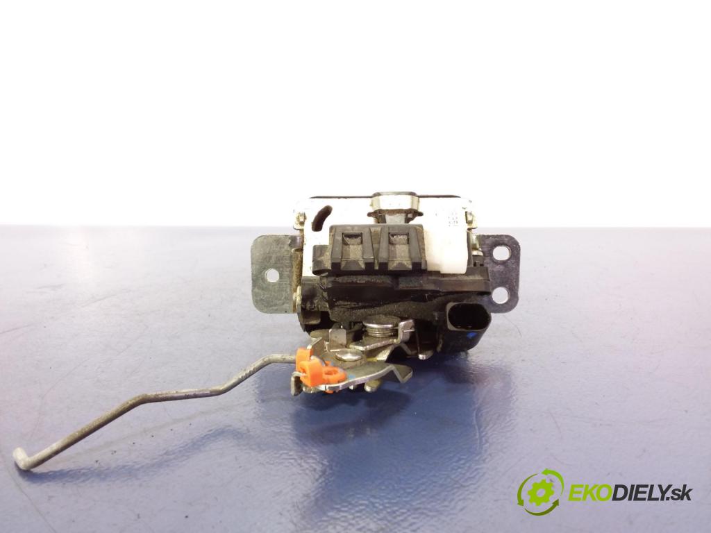 Mitsubishi Colt 2009 zámek Klapky: kufr MR959190