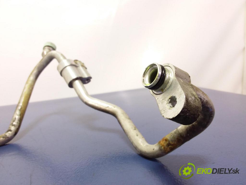 Mazda 6 2002 rúrka Klimatizácia: