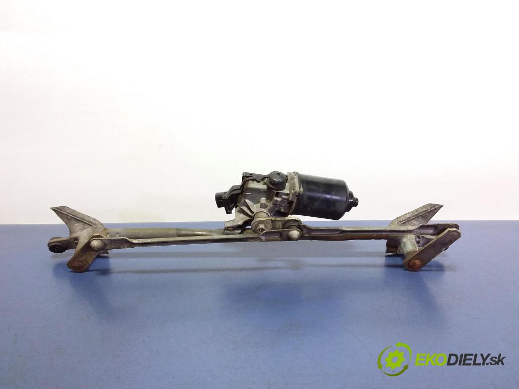 Mazda 6 2002 mechanizmus motor: Stierače: Predné 849200-2390