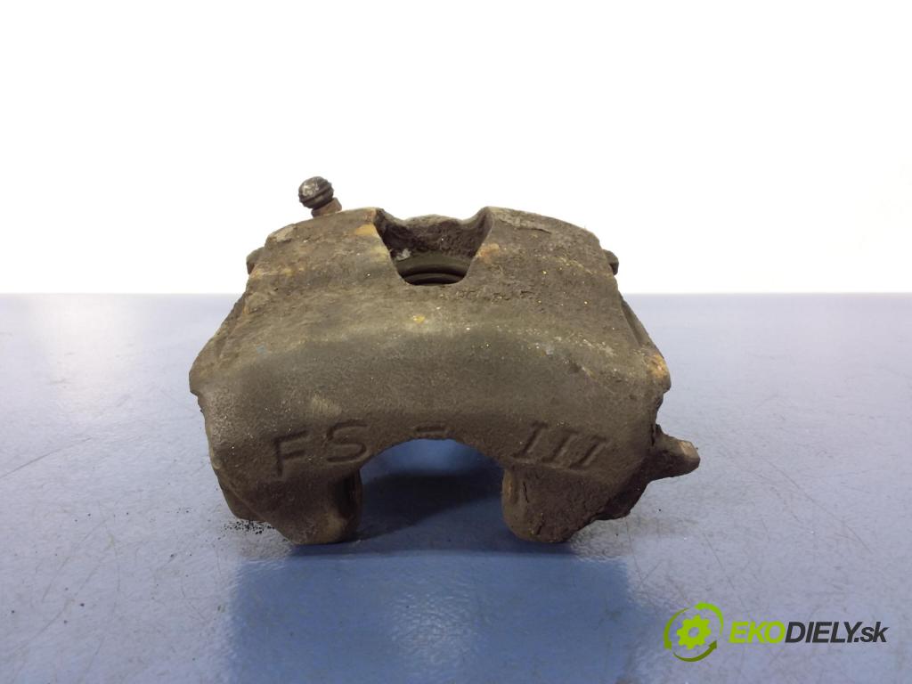 Seat Leon 2005 brzdič brzdový Predné Vľavo: