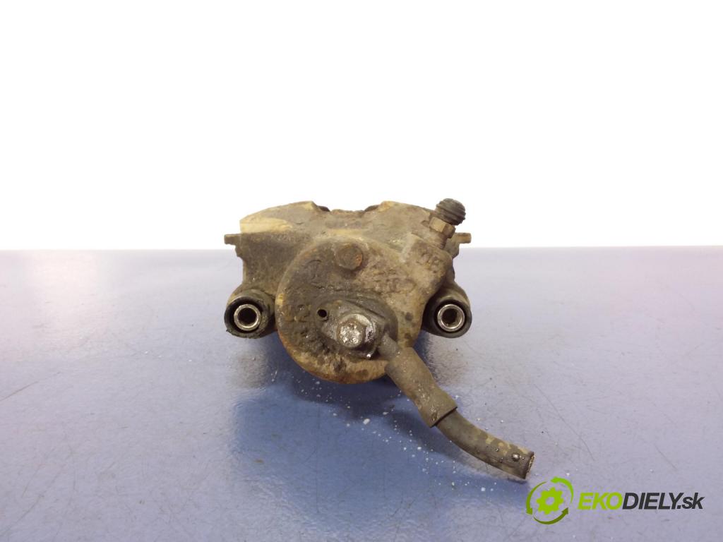 Seat Leon 2005 brzdič brzdový Predné Vľavo:
