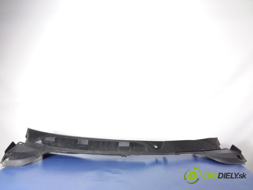 Renault Megane 2011 torpédo 82000097006