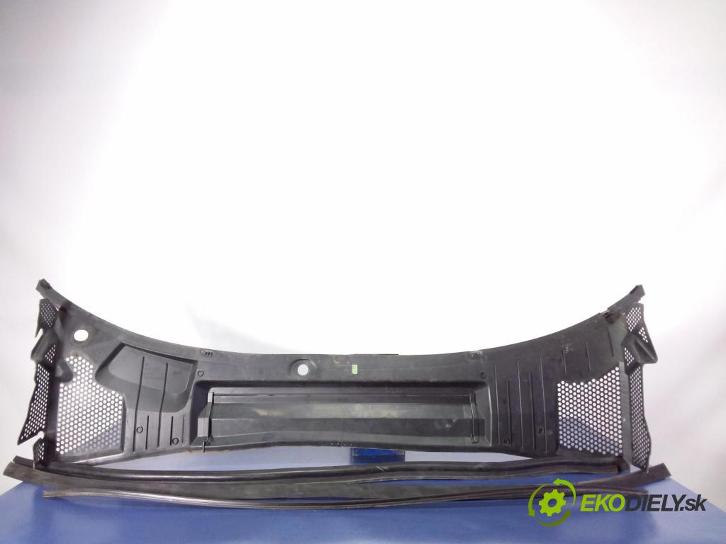 Mazda 2 2003 torpédo 90464416