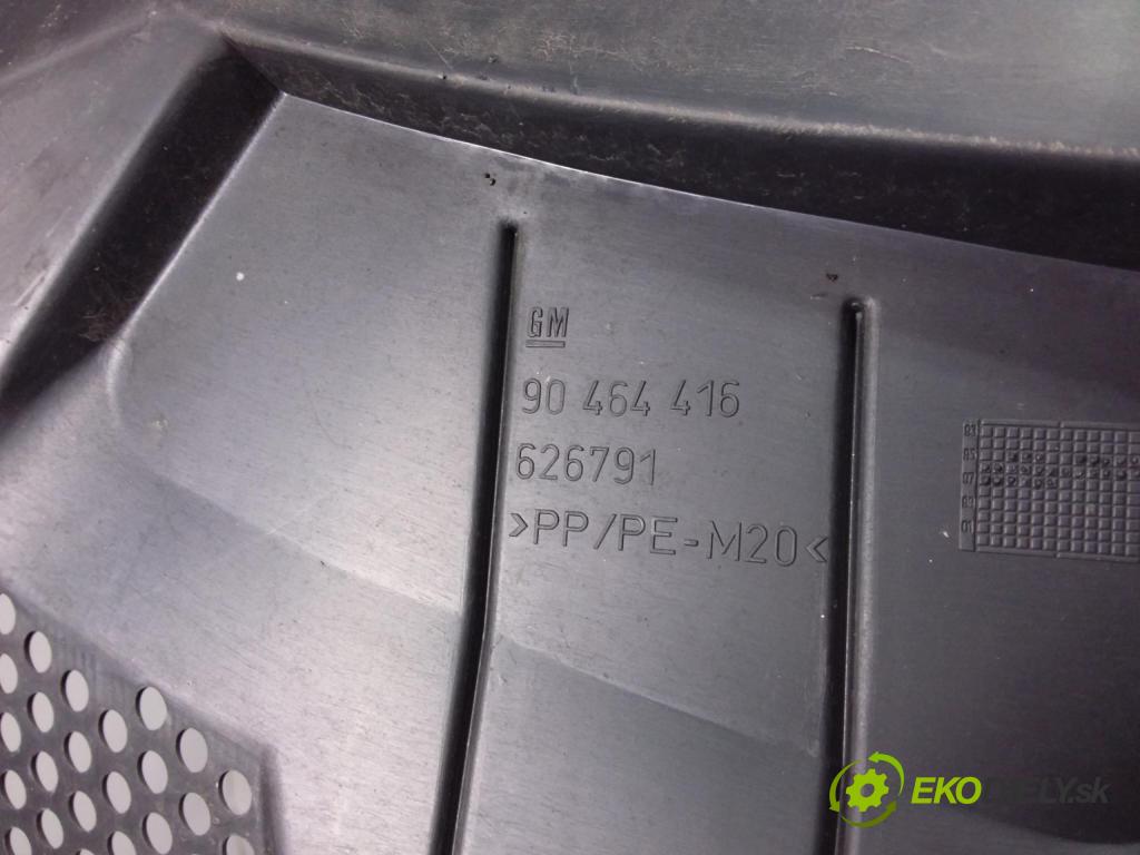 Mazda 2 2003 torpédo 90464416