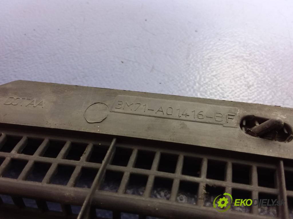 Mazda 2 2003 torpédo 3M71-A01417-BH