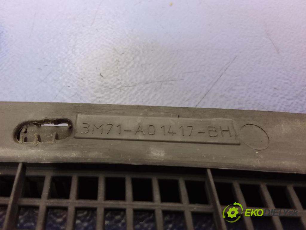 Mazda 2 2003 torpédo 3M71-A01417-BH