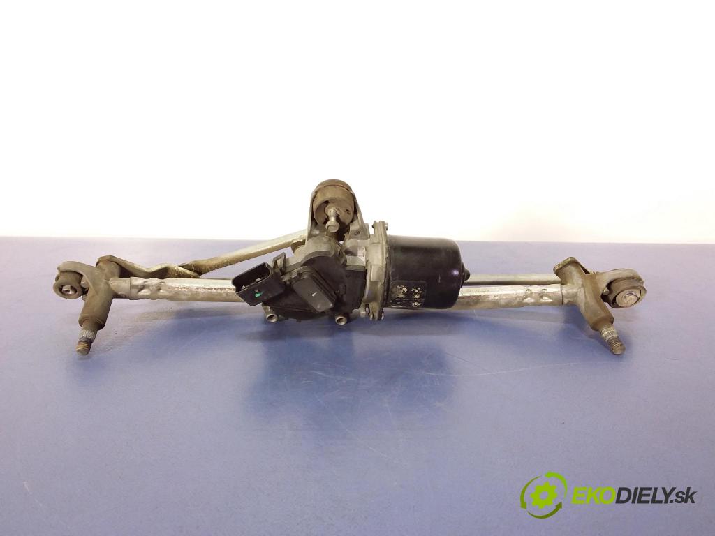 Citroen C3 2007 mechanizmus motor: Stierače: Predné 9638117180