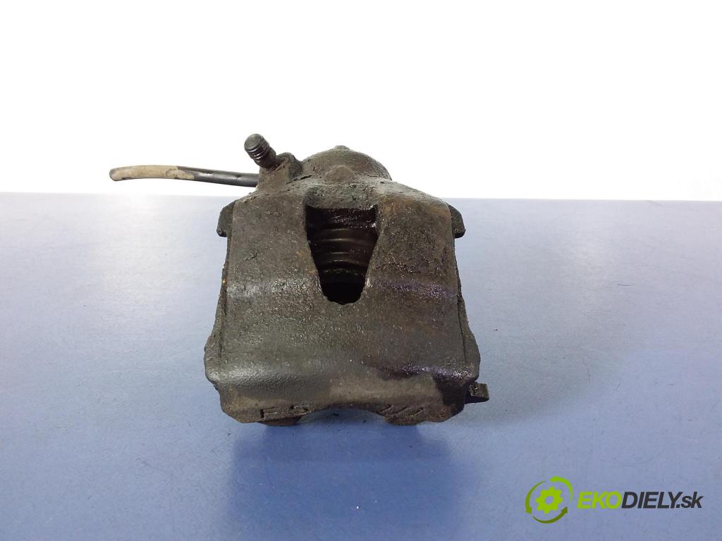 Vw Golf 1998 brzdič brzdový Predné v pravo: