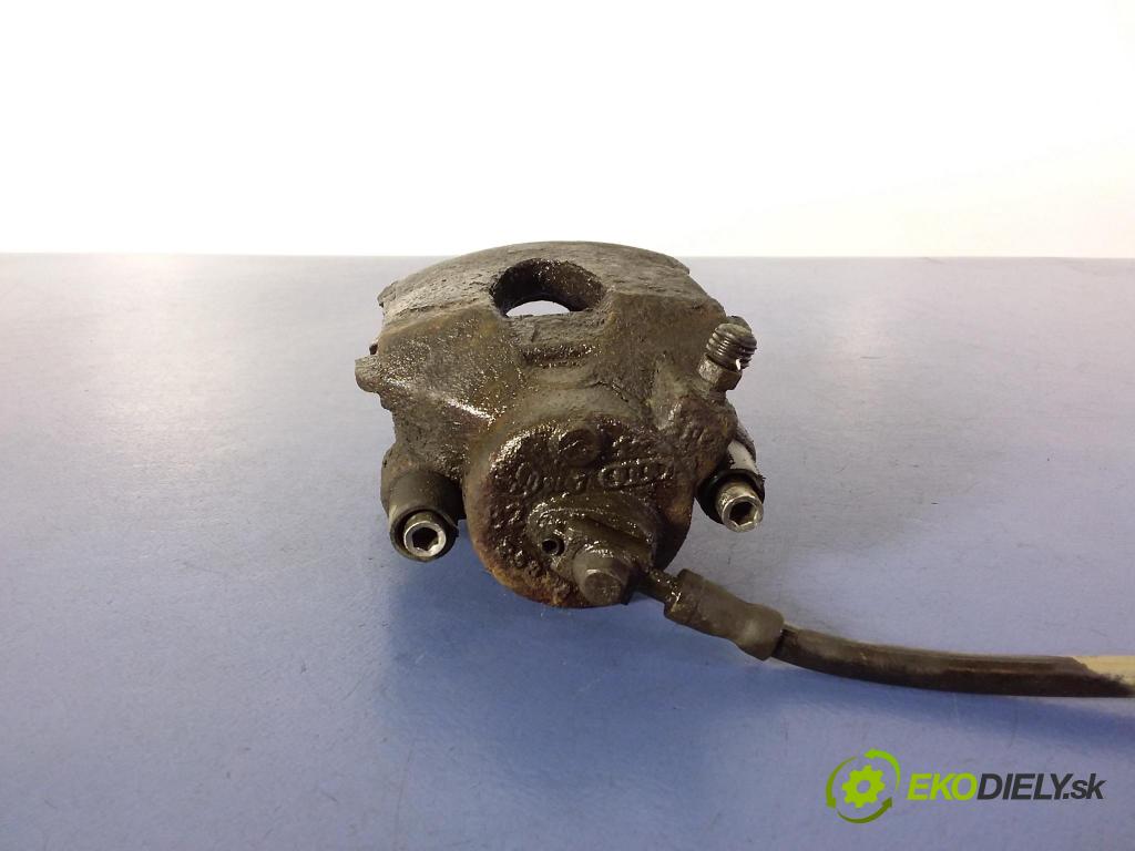Vw Golf 1998 brzdič brzdový Predné v pravo: