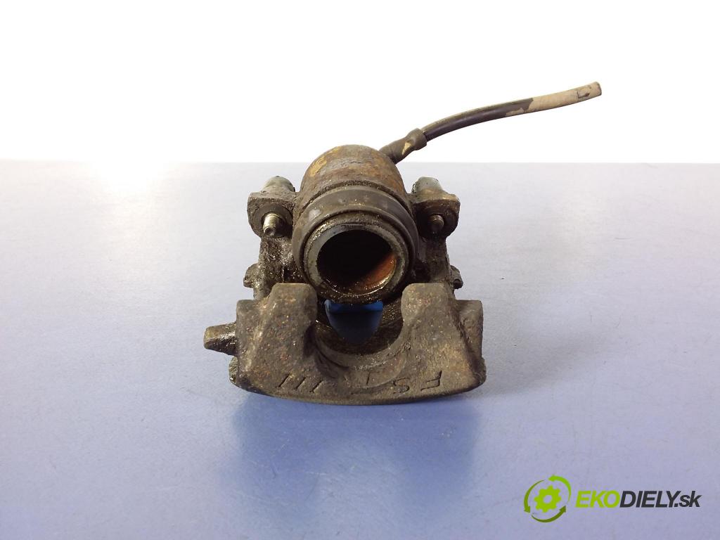 Vw Golf 1998 brzdič brzdový Predné v pravo: 