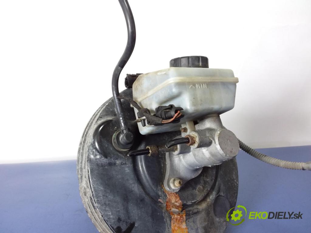 Opel Zafira 2009 servo Brzdní: 13142362