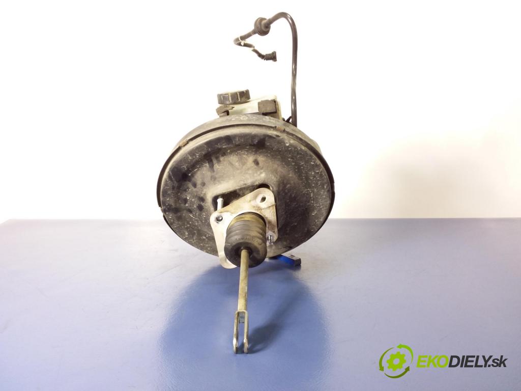 Opel Zafira 2009 servo Brzdní: 13142362