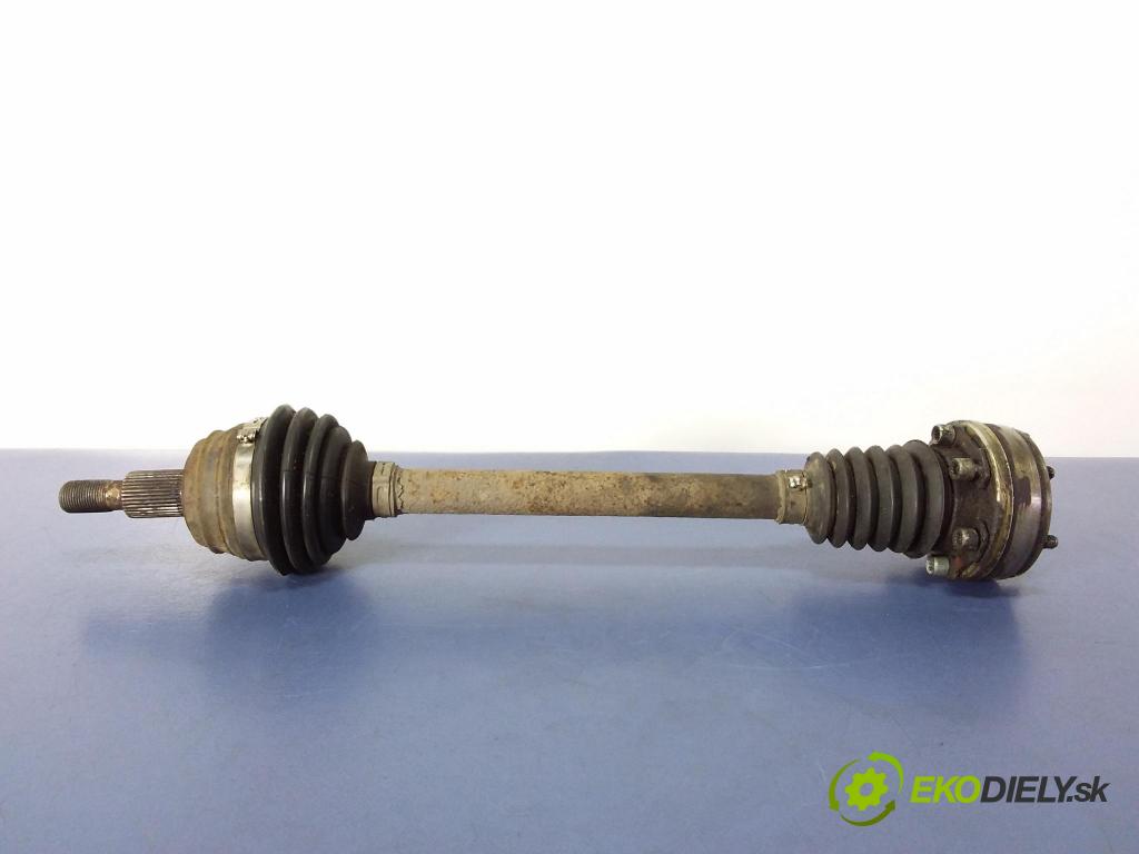 Vw Golf 1998 poloos ľavá Predné 