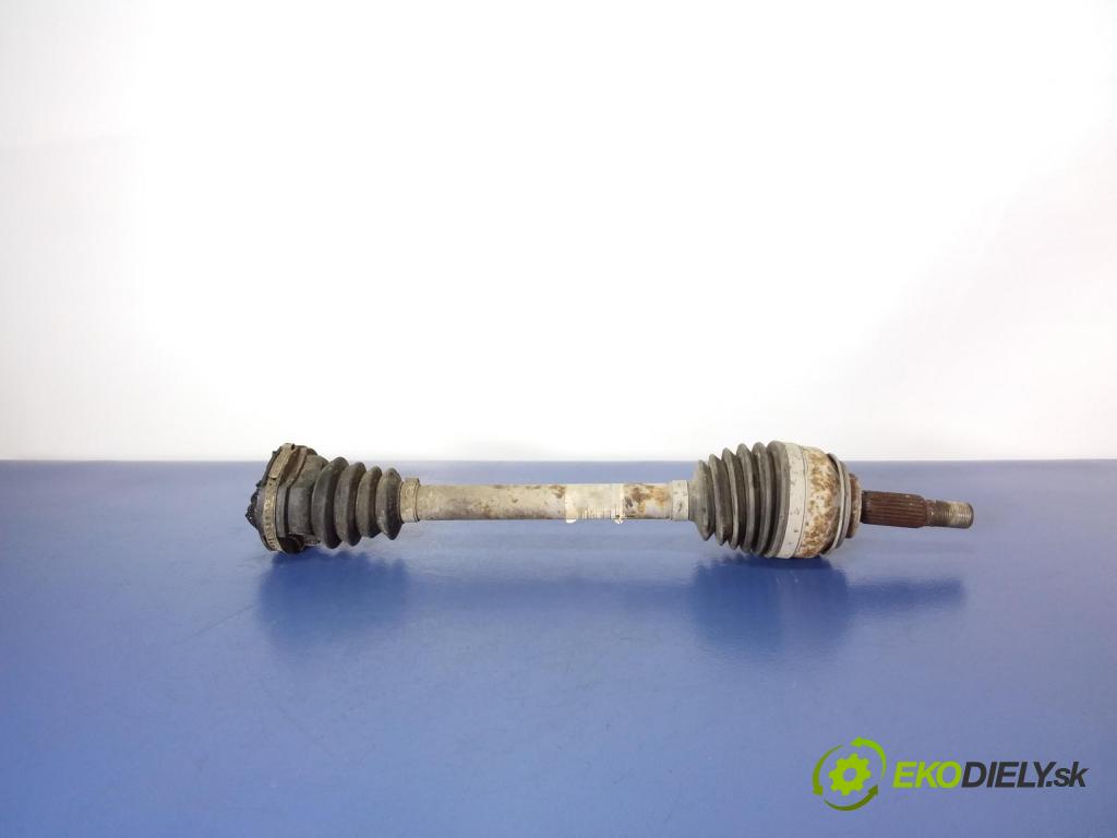 Dacia Logan 2007 poloos Prava: Predné 8200543478