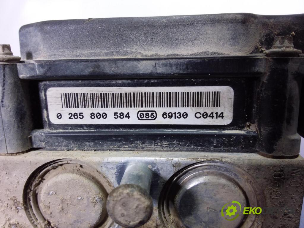 Dacia Logan 2007 čerpadlo ABS x 8200694434