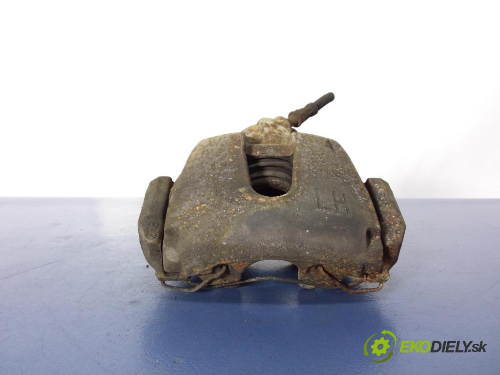 Ford Focus 2004 brzdič brzdový Predné v pravo: