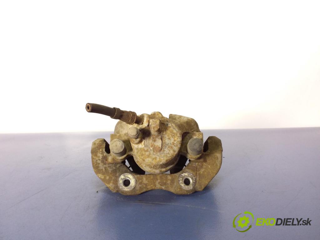 Ford Focus 2004 brzdič brzdový Predné v pravo: