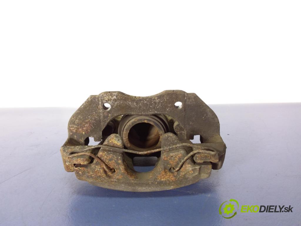 Ford Focus 2004 brzdič brzdový Predné v pravo: 