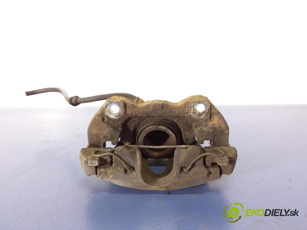 Opel Astra 2008 brzdič brzdový Predné v pravo: 