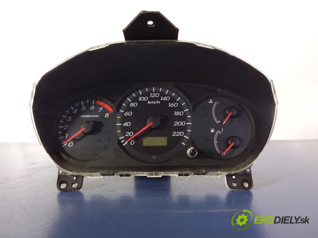 Honda Civic 2001 prístrojovka/ budíky HR0287056