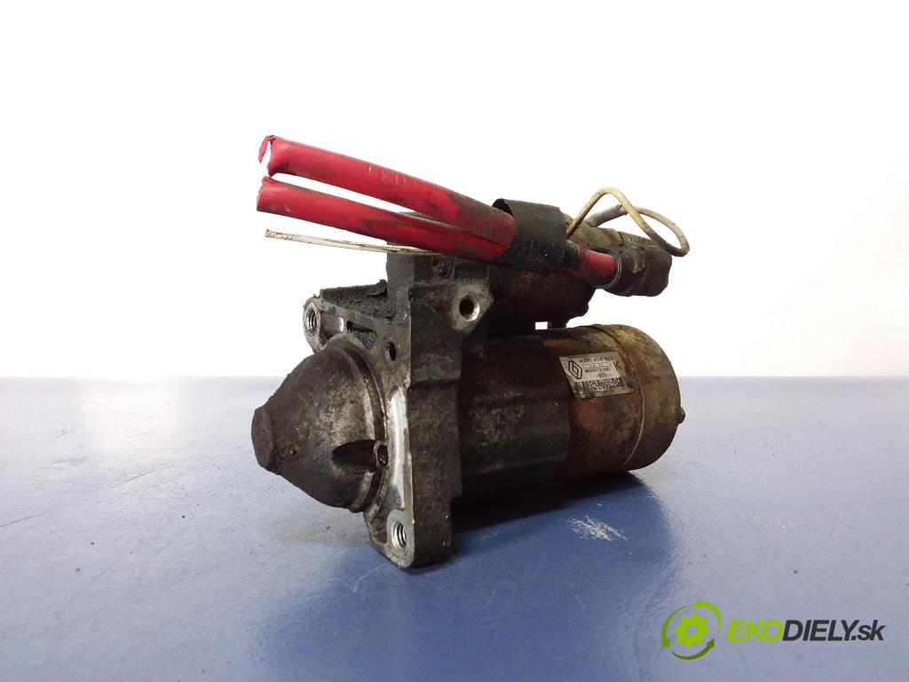 Nissan Almera 2005 štartér 8200426577