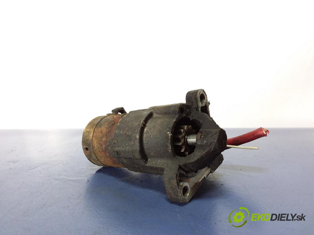 Nissan Almera 2005 štartér 8200426577