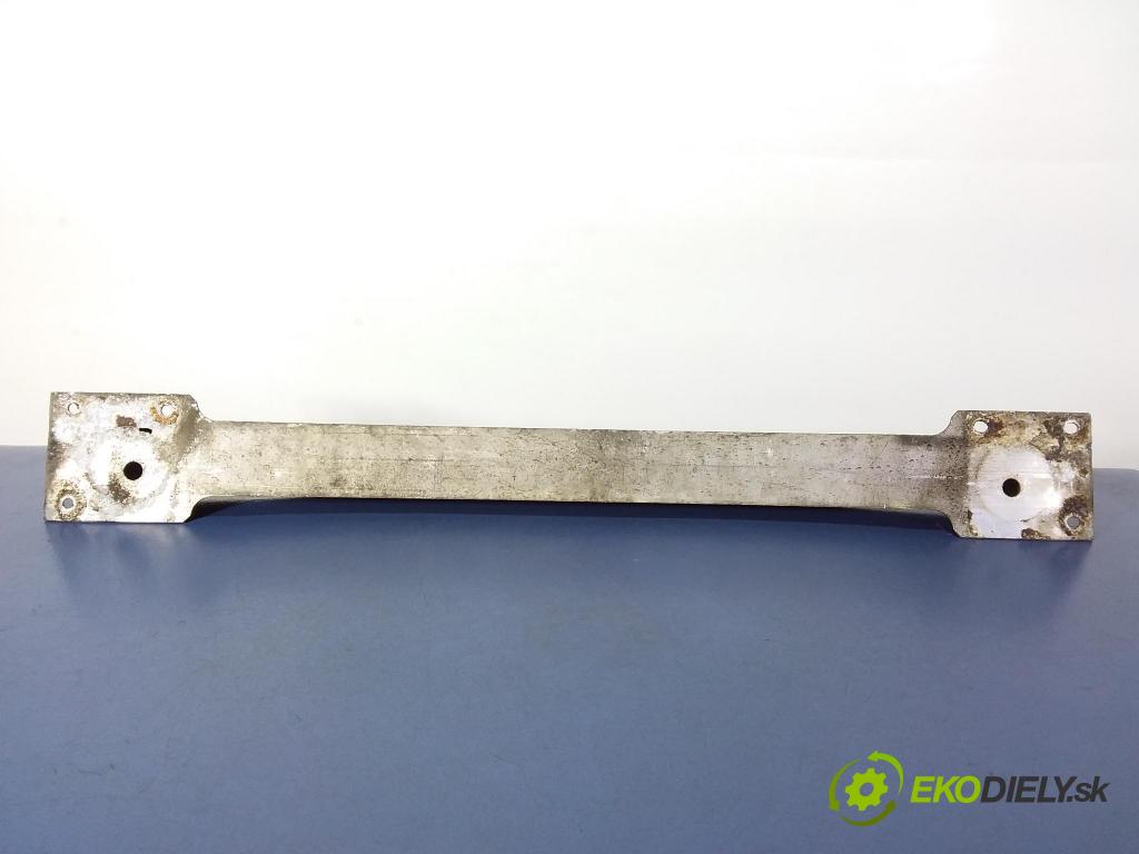 Smart Fortwo 1999 výztuha narazník před 0001558V010