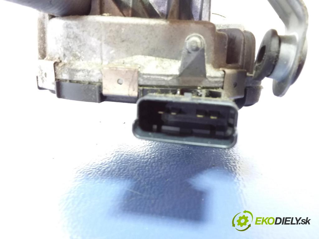 Peugeot 308 2009 mechanizmus motor: Stierače: Predné 9684806680