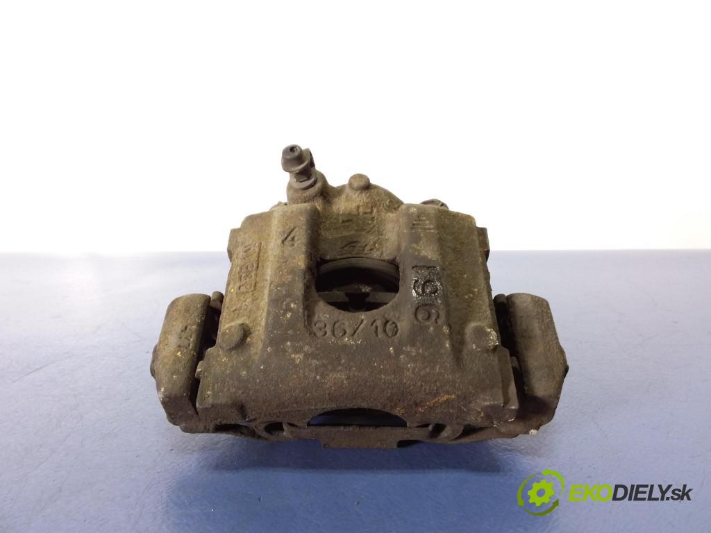 Rover 75 2004 brzdič brzdový zad Vľavo: