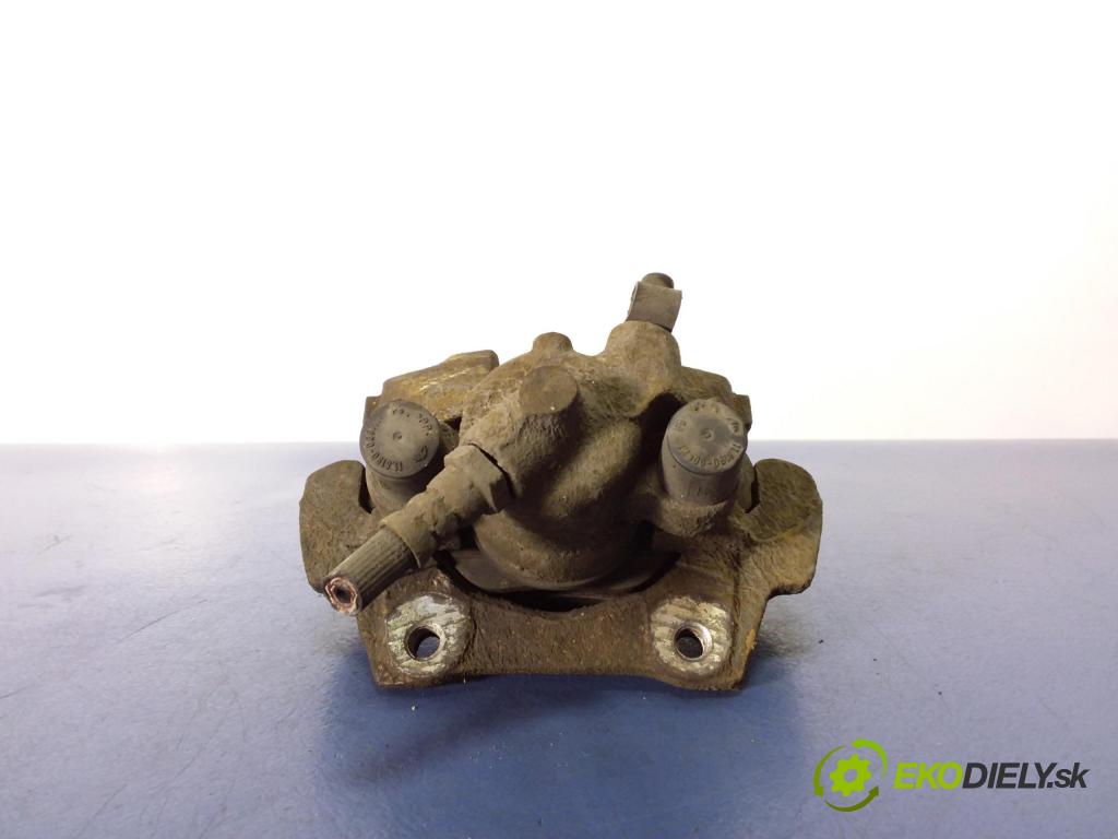 Rover 75 2004 brzdič brzdový zad Vľavo: