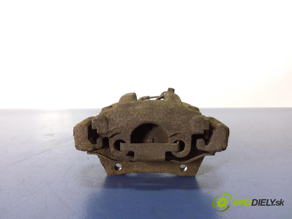 Rover 75 2004 brzdič brzdový zad v pravo: