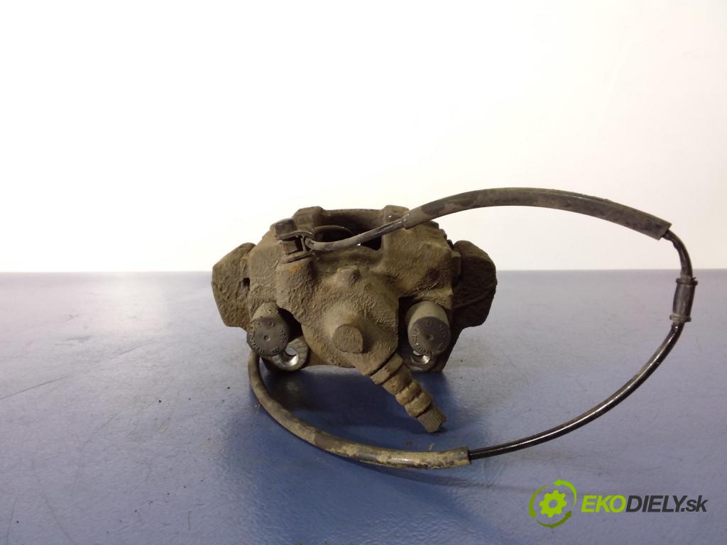 Rover 75 2004 brzdič brzdový zad v pravo: